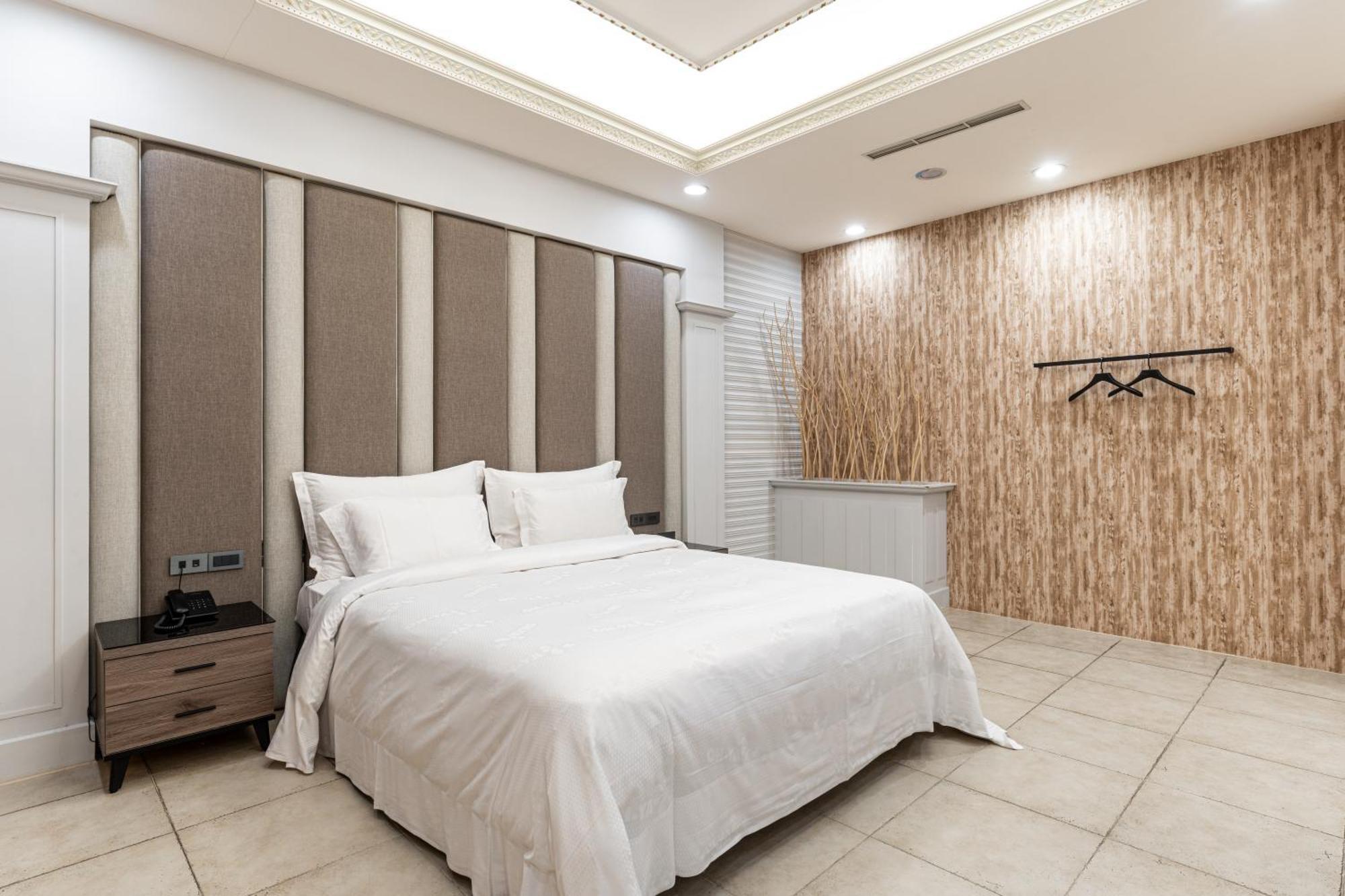 OHYA Chain Boutique Motel-Yongkang Extérieur photo