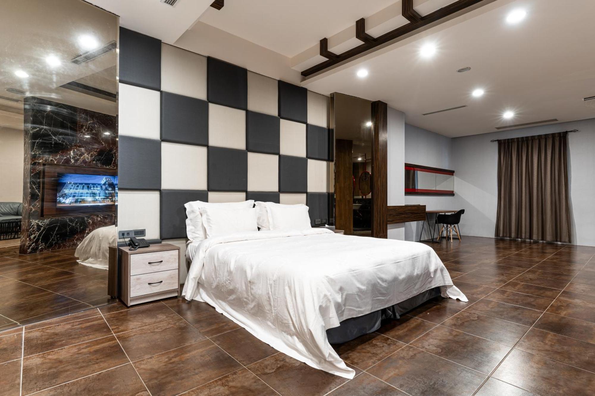 OHYA Chain Boutique Motel-Yongkang Extérieur photo